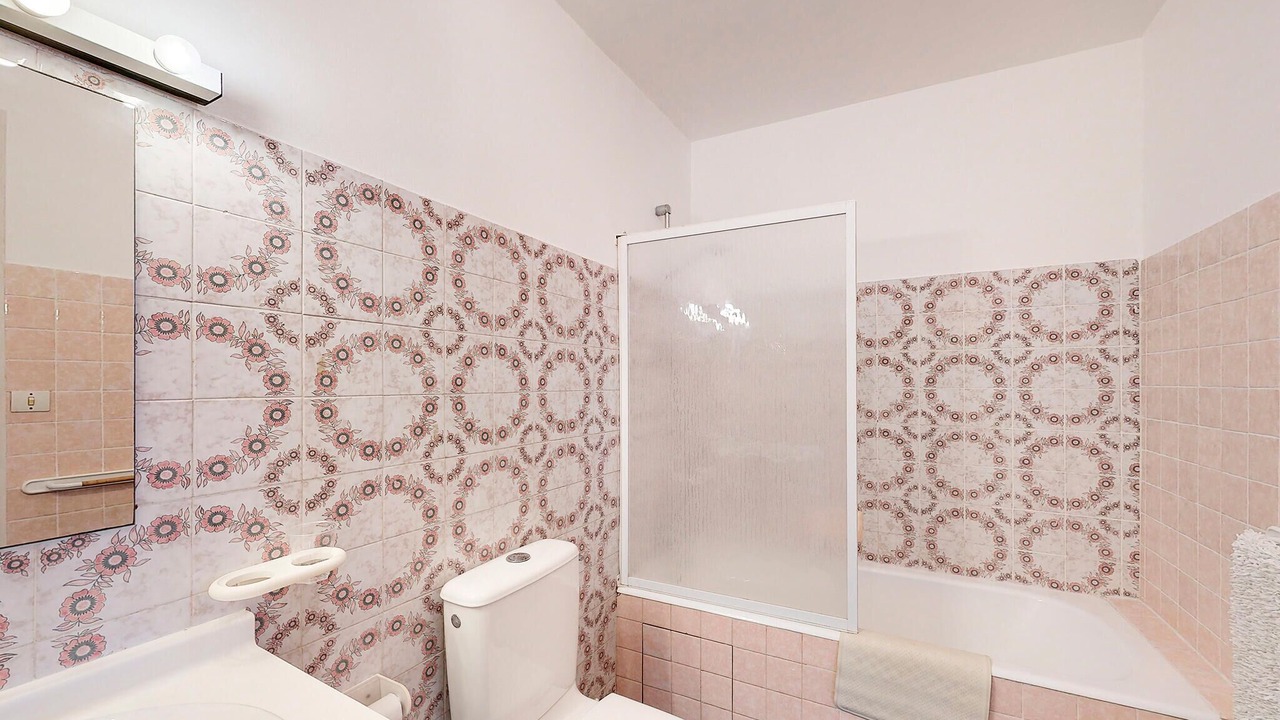 Photo of Bathroom in Saussignac