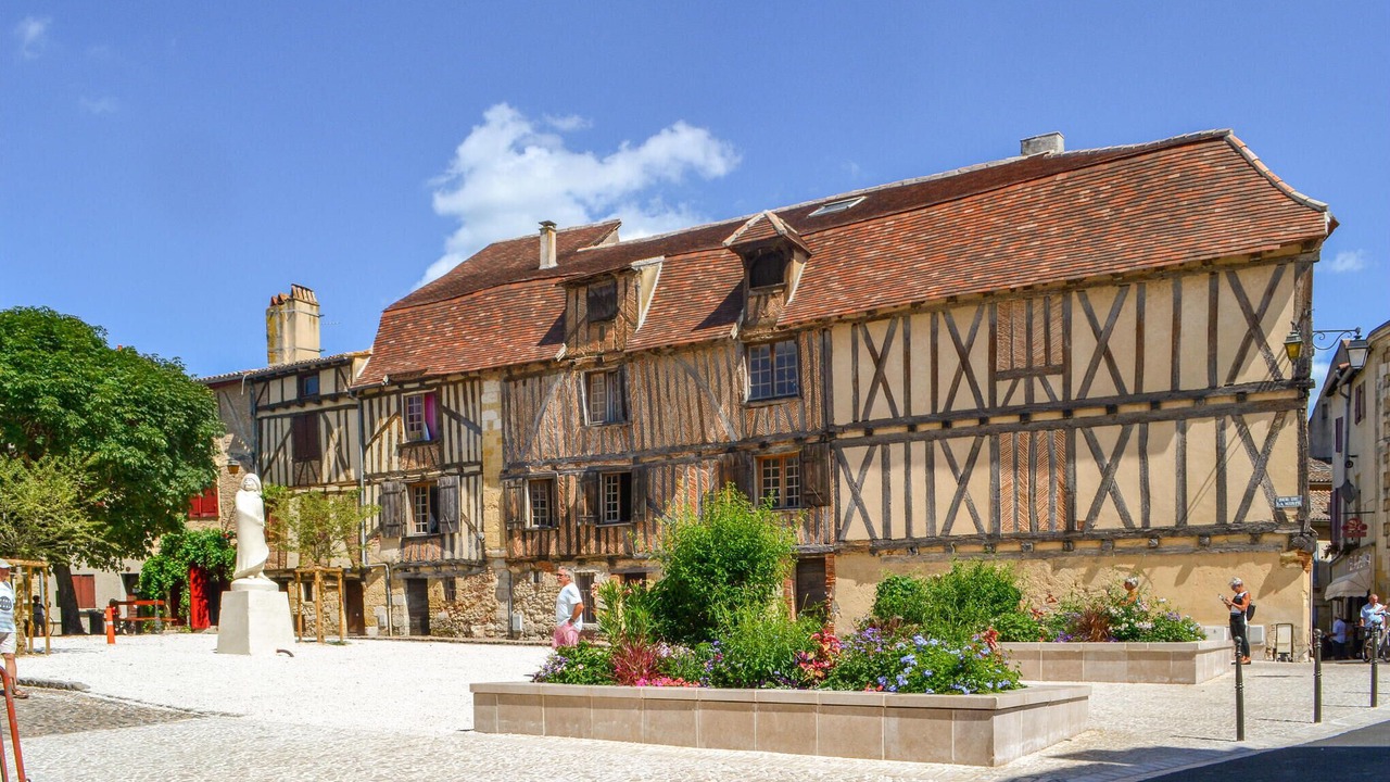 Photo of Others in Saussignac