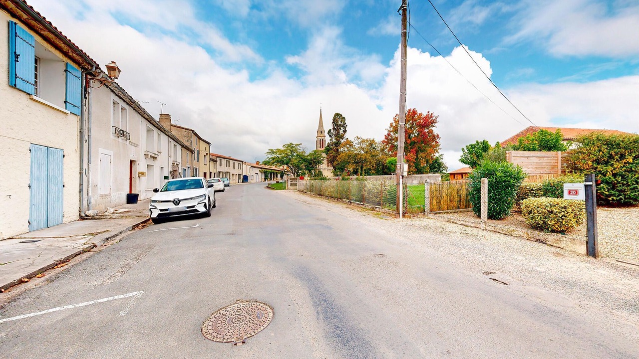 Photo of Others in Saussignac