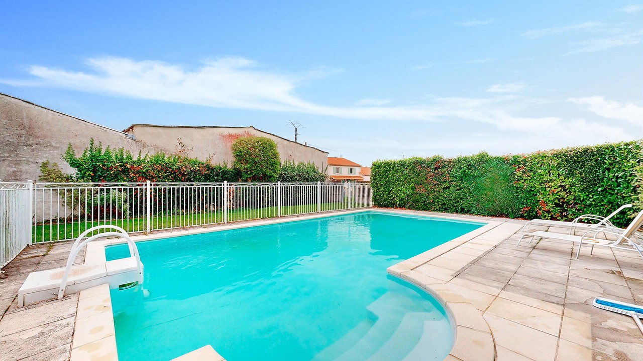 Photo of Outdoor in Saussignac
