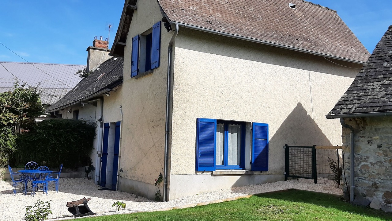 Photo of Outdoor in Saint-Bonnet-l'Enfantier