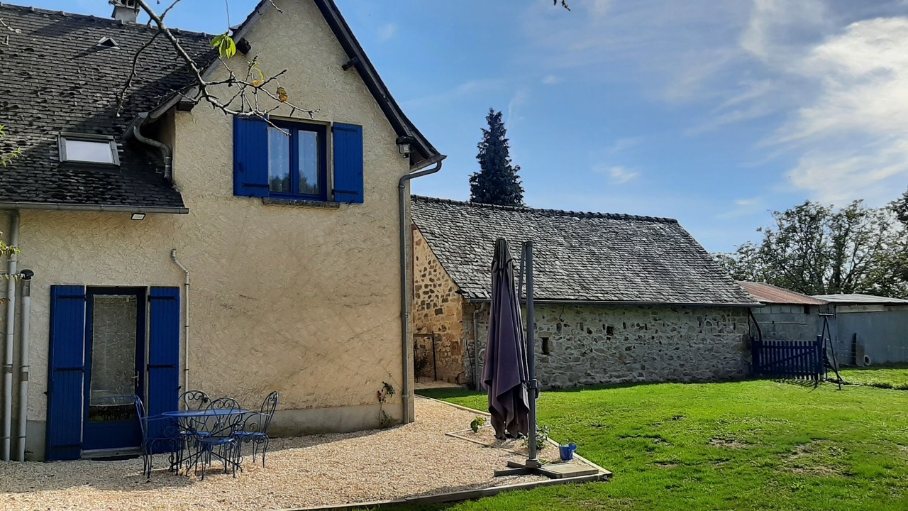 Photo of Outdoor in Saint-Bonnet-l'Enfantier