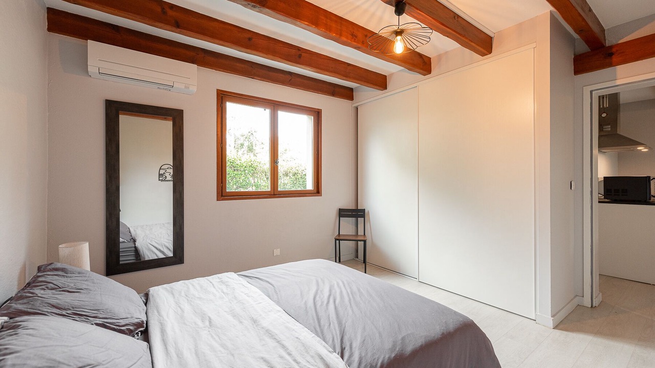 Photo of Bedroom in Saint-Jean-de-Marsacq