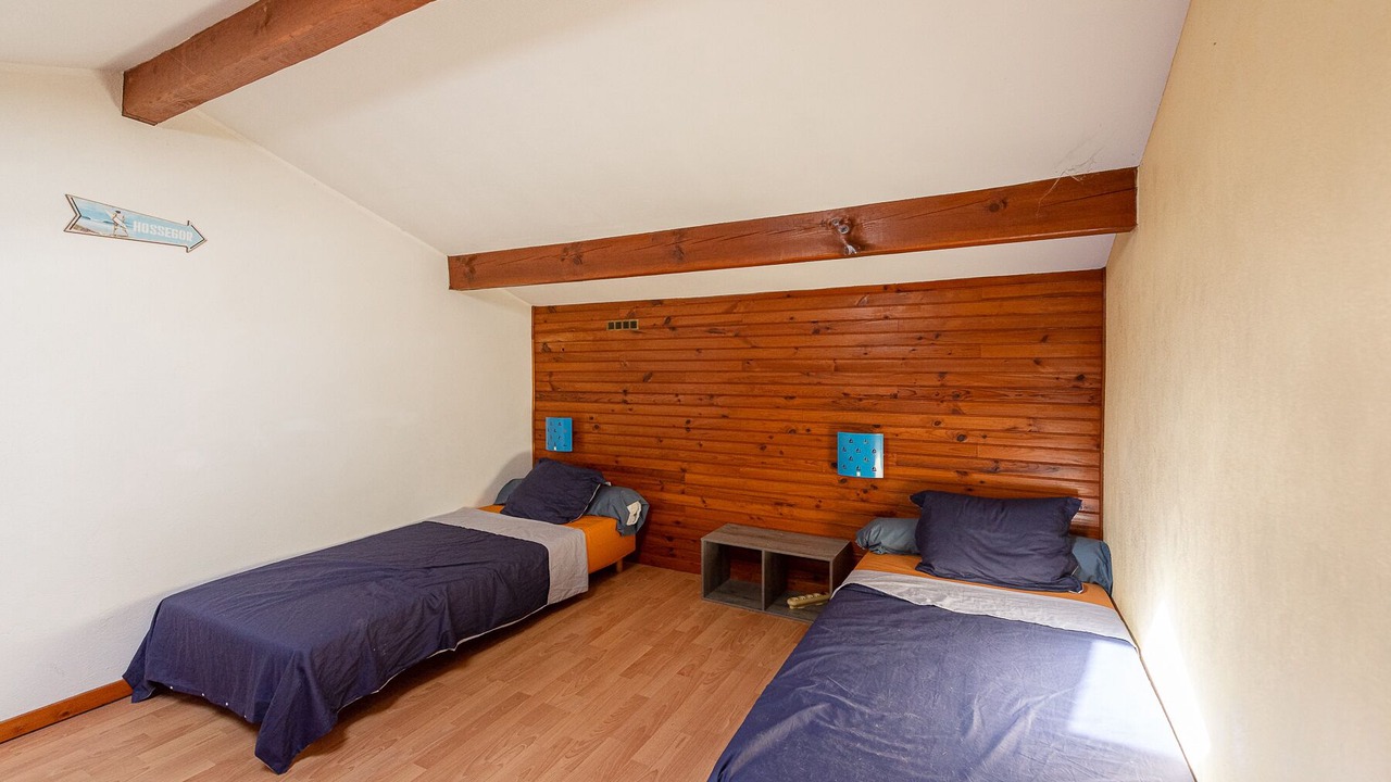 Photo of Bedroom in Saint-Jean-de-Marsacq