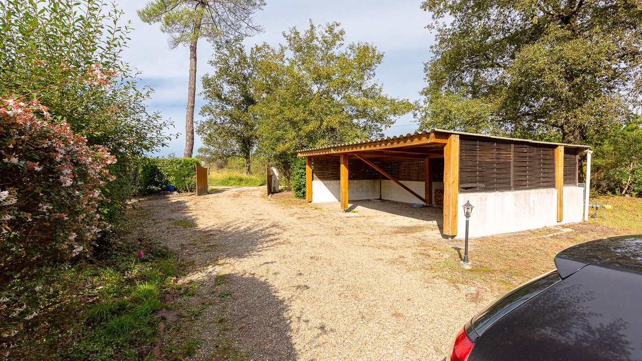 Photo of Outdoor in Saint-Jean-de-Marsacq