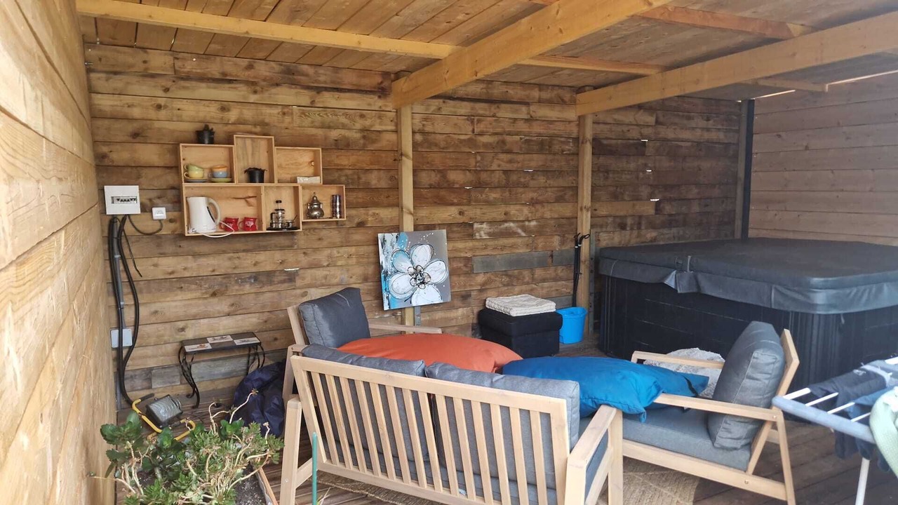 Photo of Outdoor in Saint-Andre-de-Cubzac