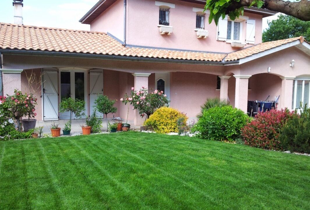 Photo of Outdoor in Saint-Andre-de-Cubzac