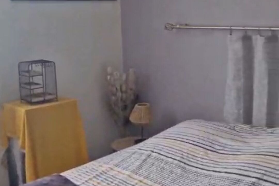 Photo of Bedroom in Saint-Andre-de-Cubzac