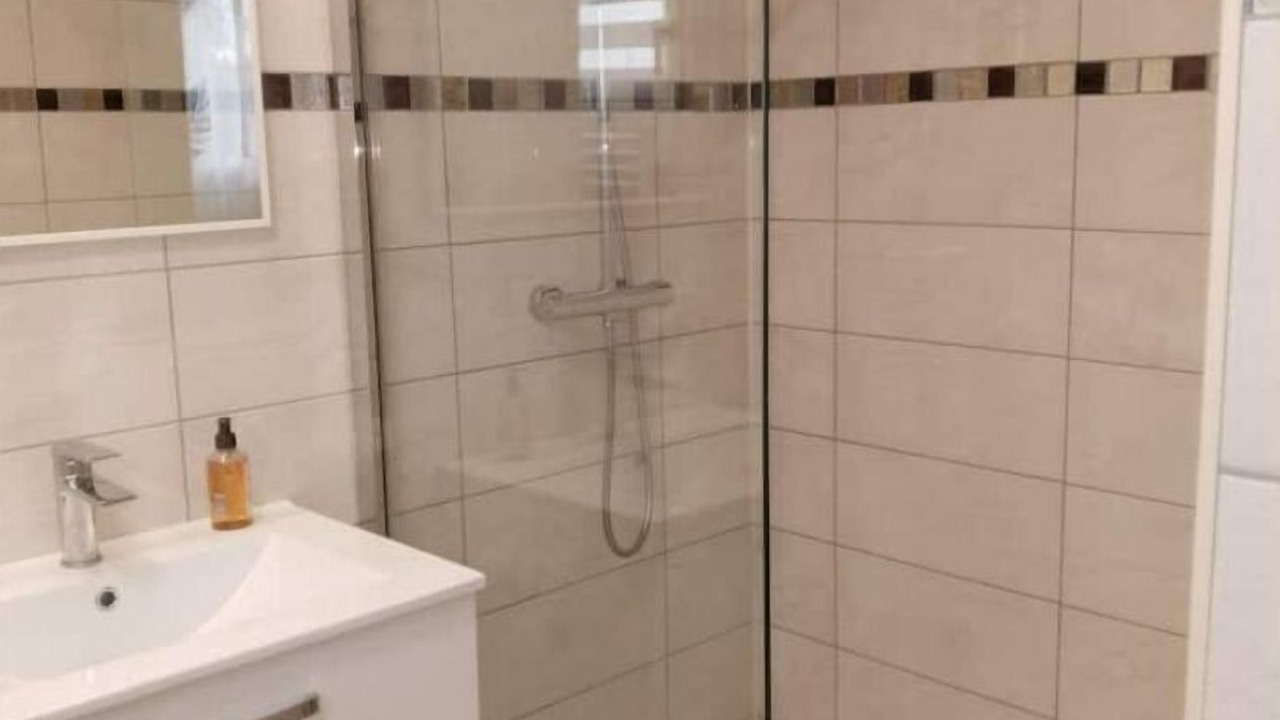 Photo of Bathroom in Trelissac