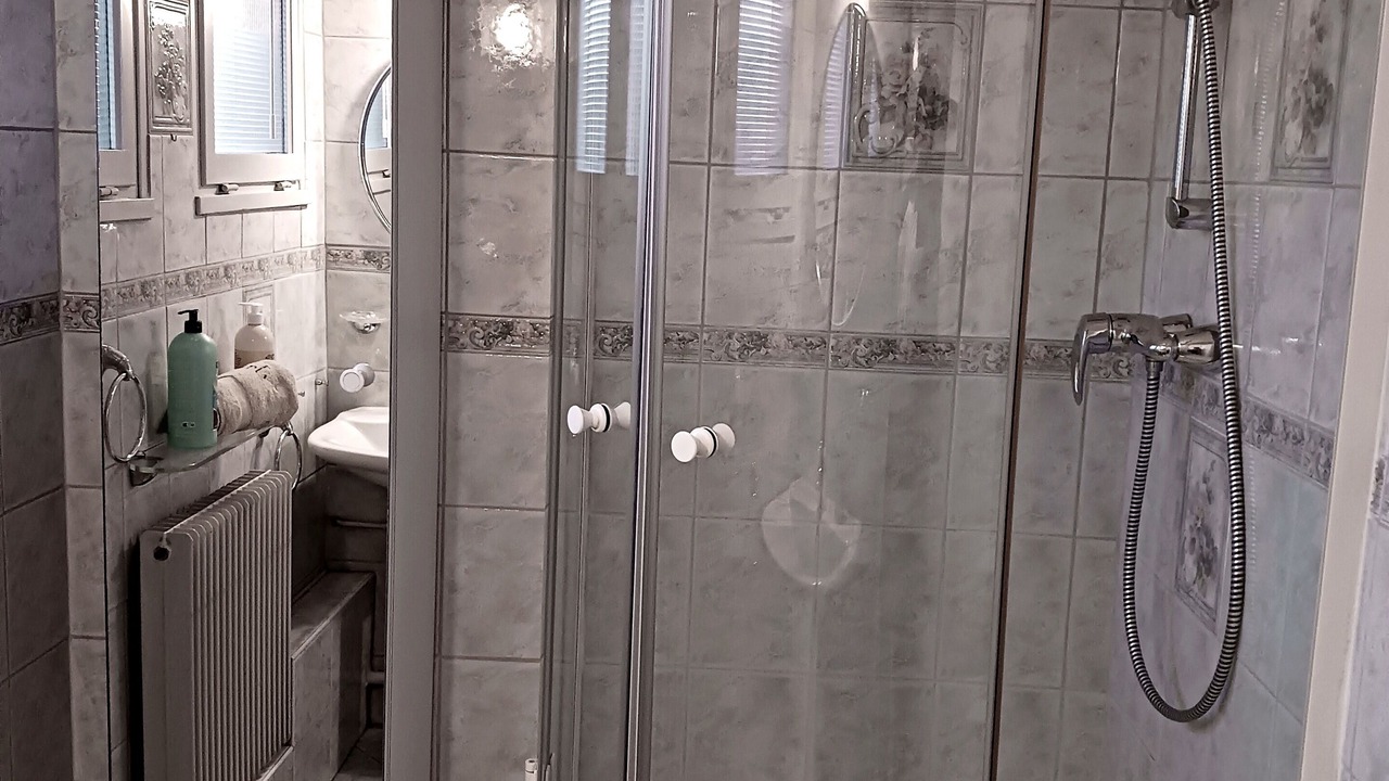 Photo of Bathroom in Centre Ville
