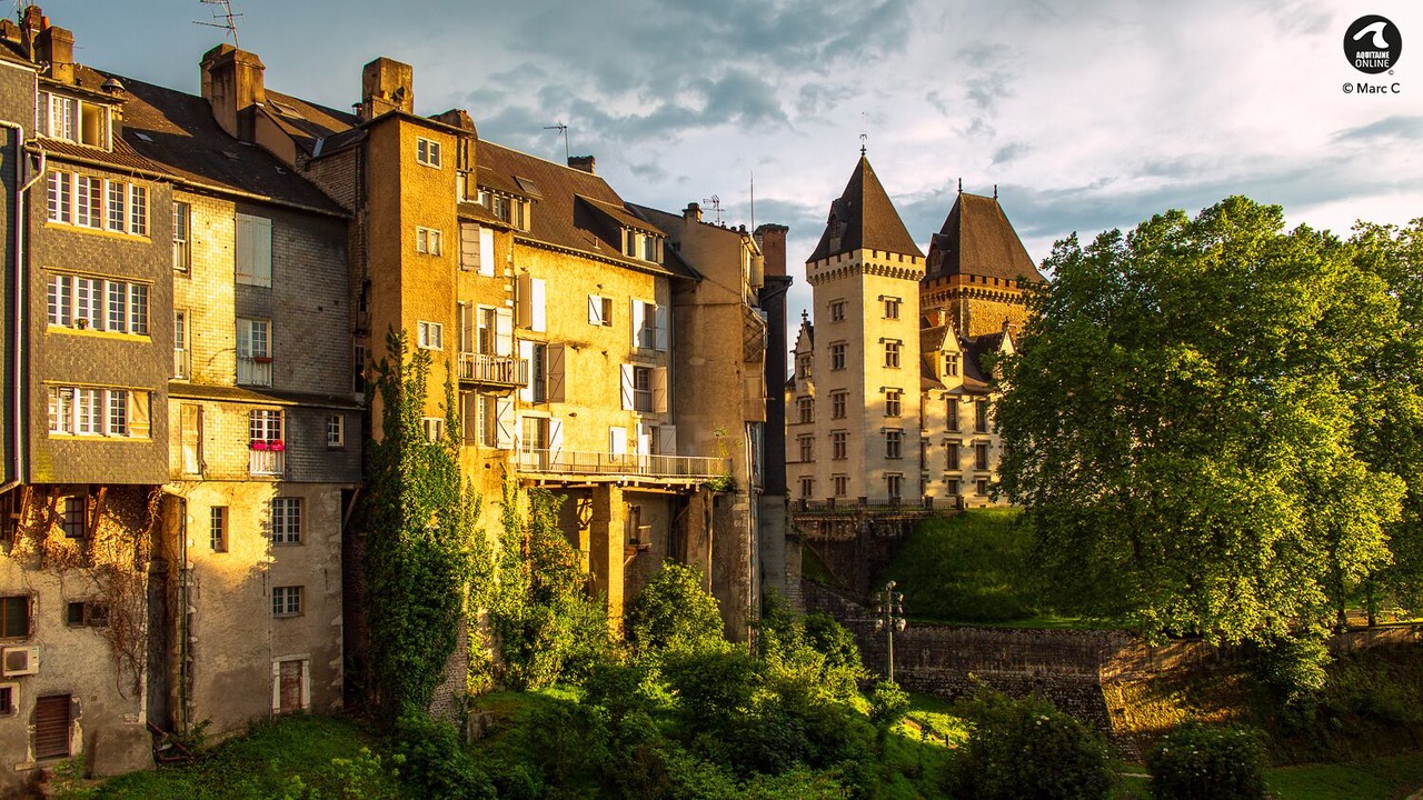 Photo of Outdoor in Centre Ville