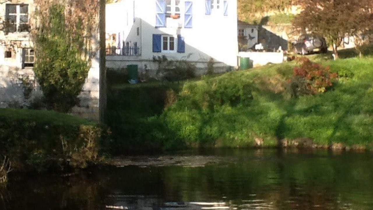 Photo of Outdoor in Salles-en-Toulon