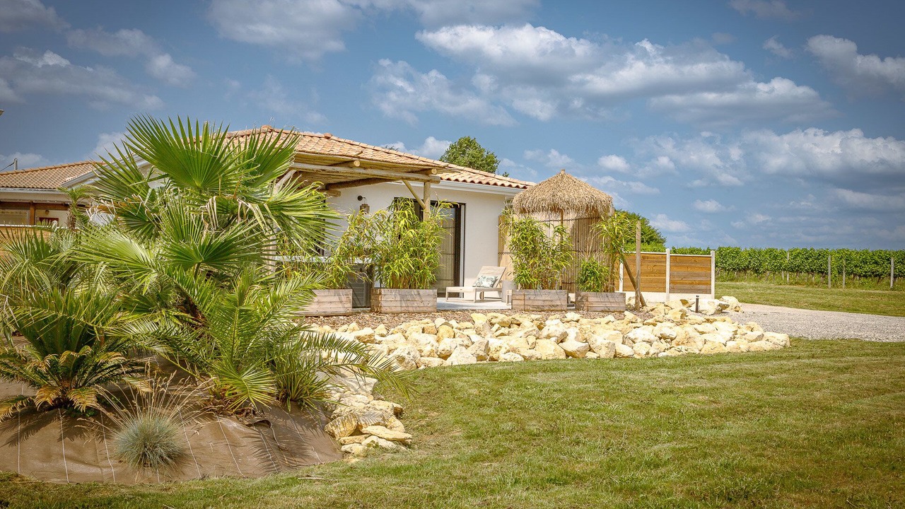 Photo of Outdoor in Tizac-de-Curton