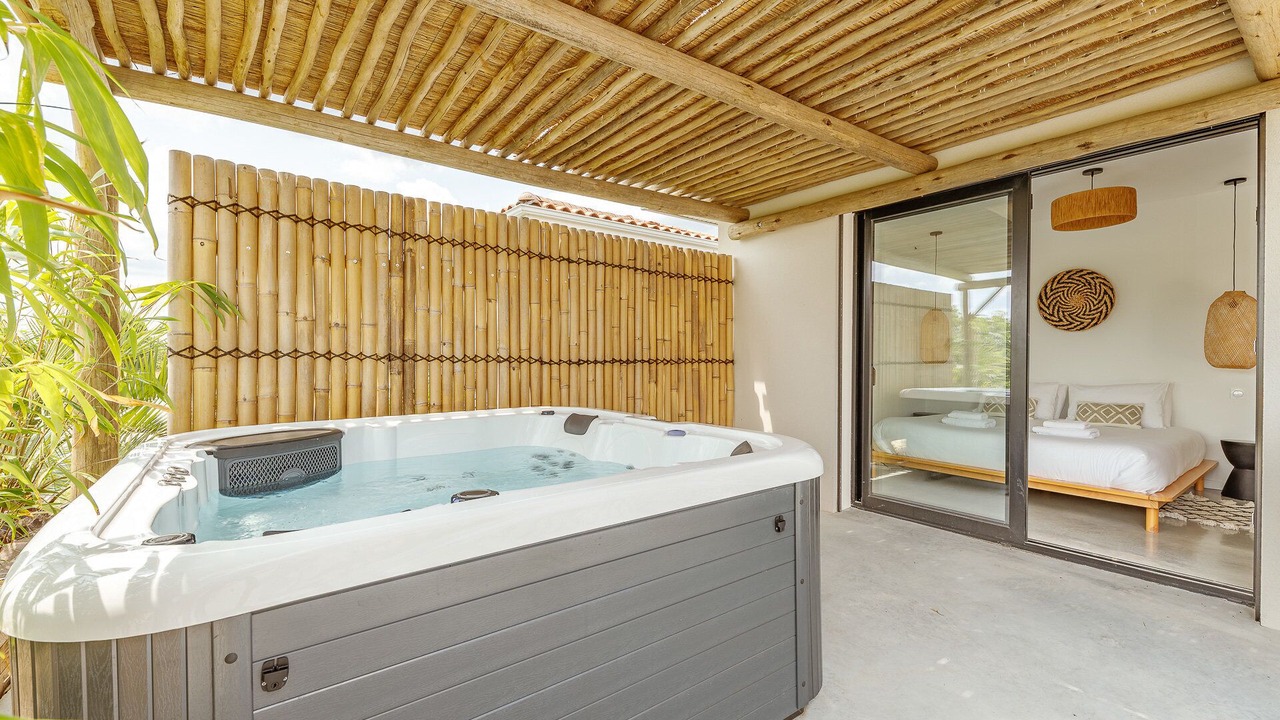 Photo of Patio Balcony in Tizac-de-Curton