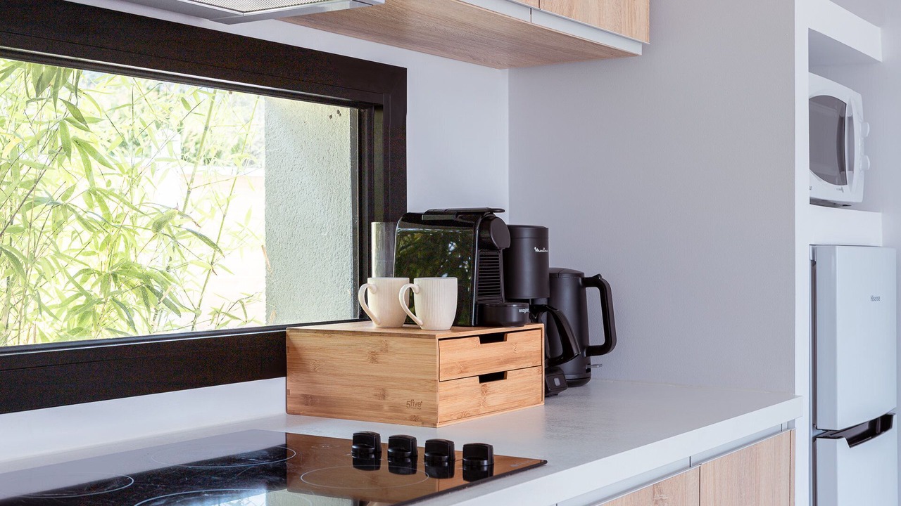 Photo of Kitchen in Tizac-de-Curton