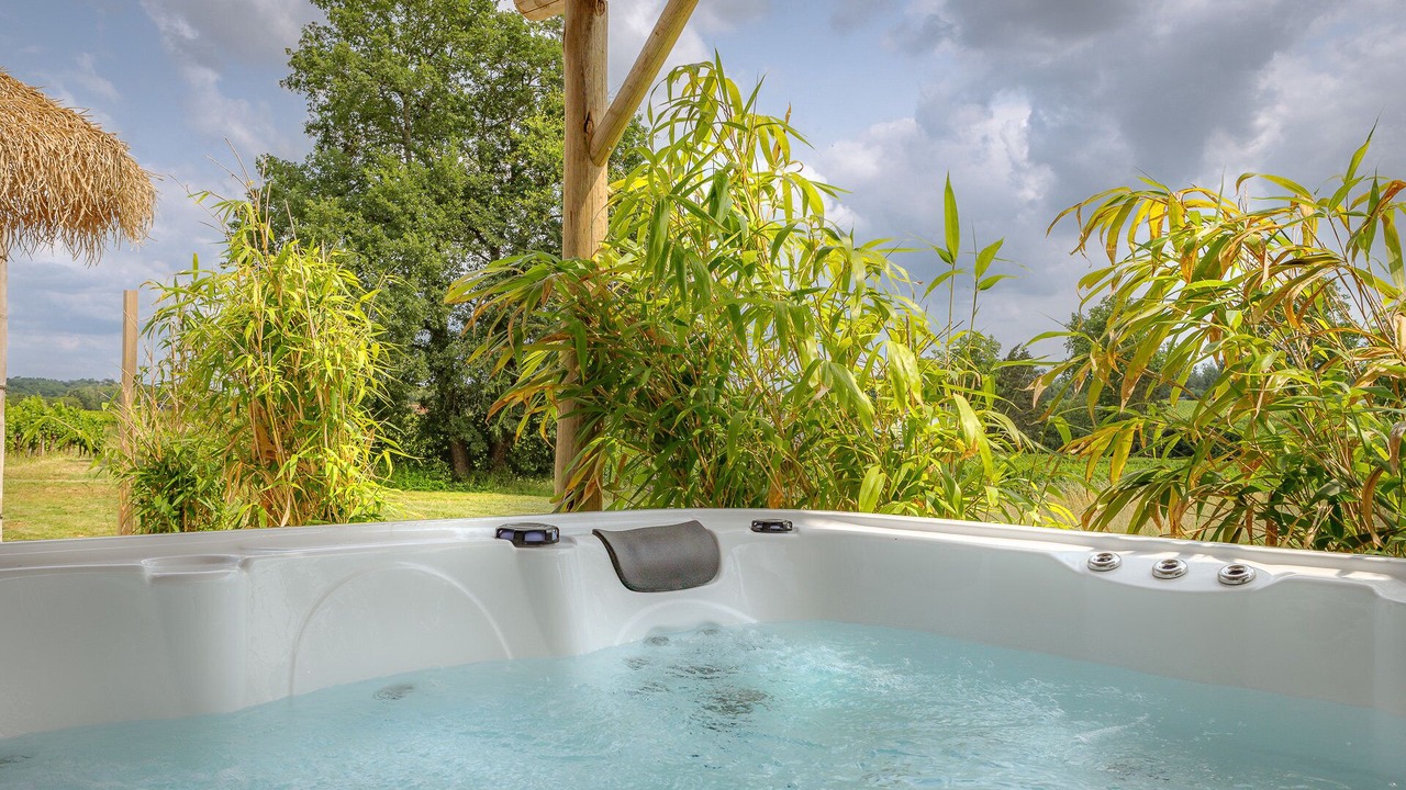 Photo of Outdoor in Tizac-de-Curton