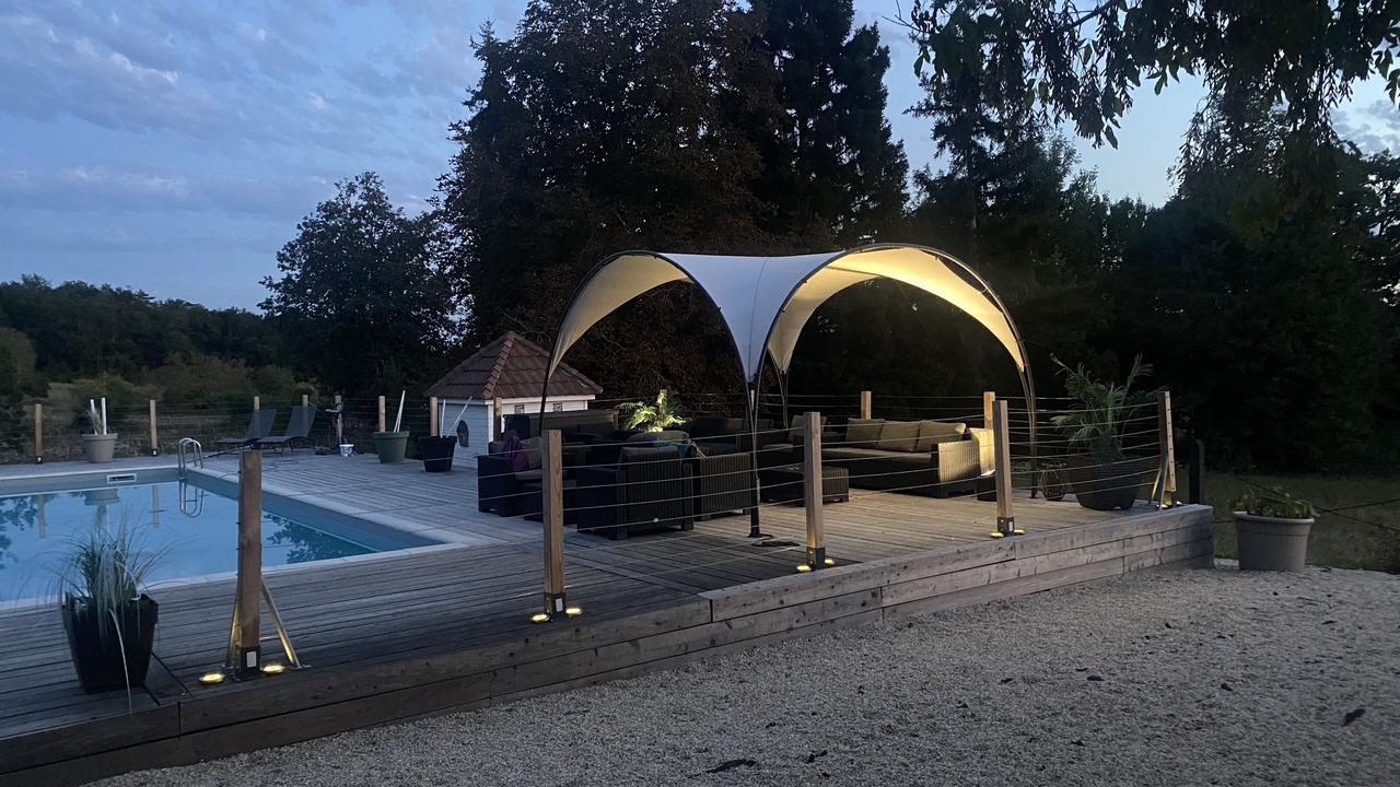 Photo of Outdoor in Coulaures