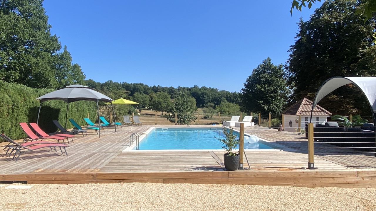Photo of Outdoor in Coulaures