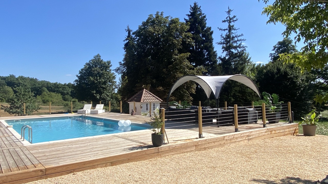 Photo of Outdoor in Coulaures
