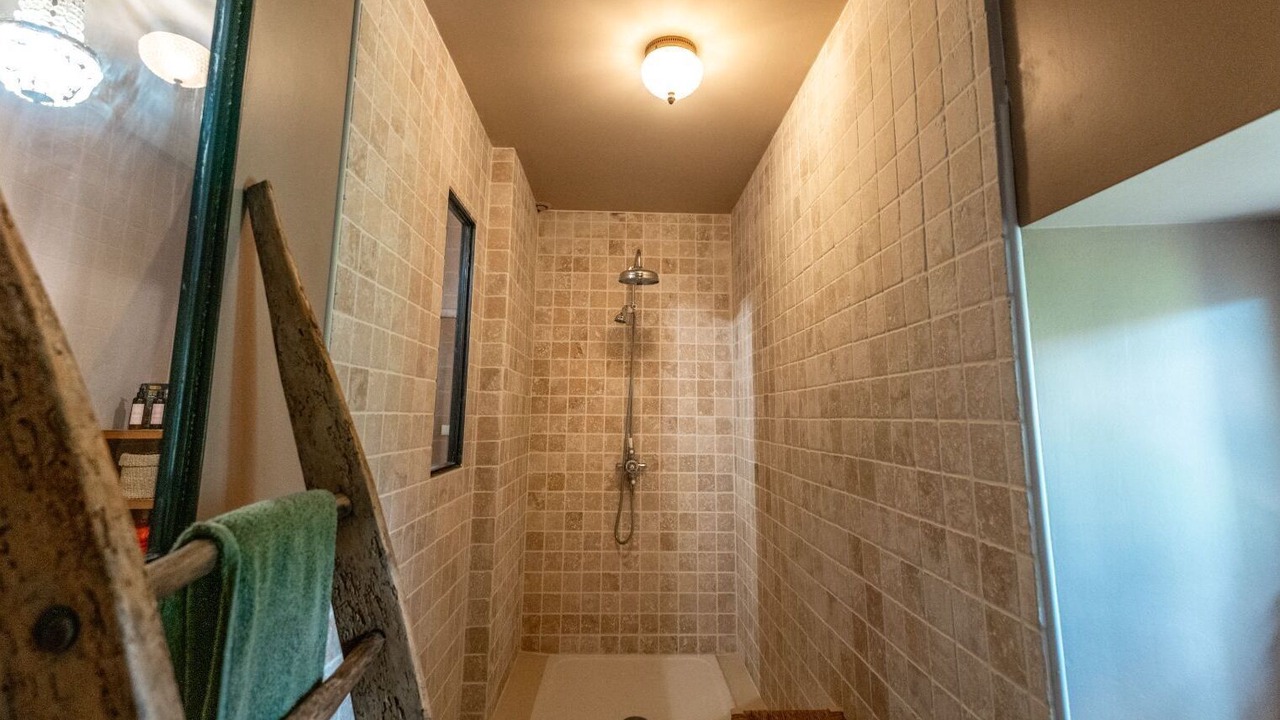 Photo of Bathroom in Bourg-sur-Gironde