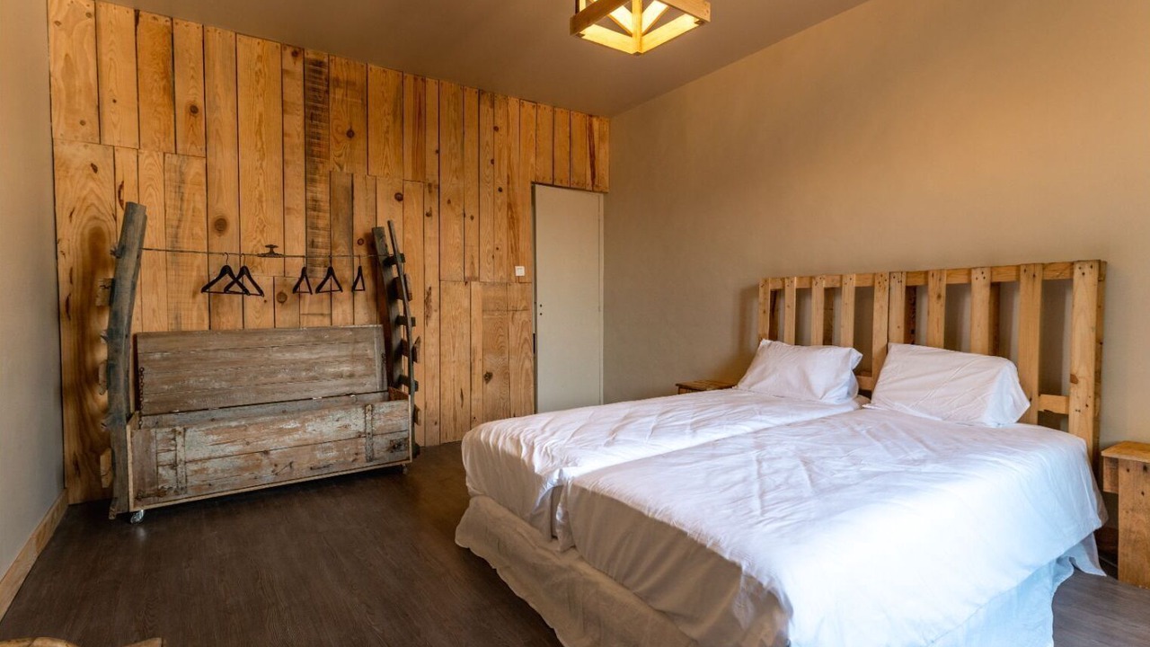 Photo of Bedroom in Bourg-sur-Gironde