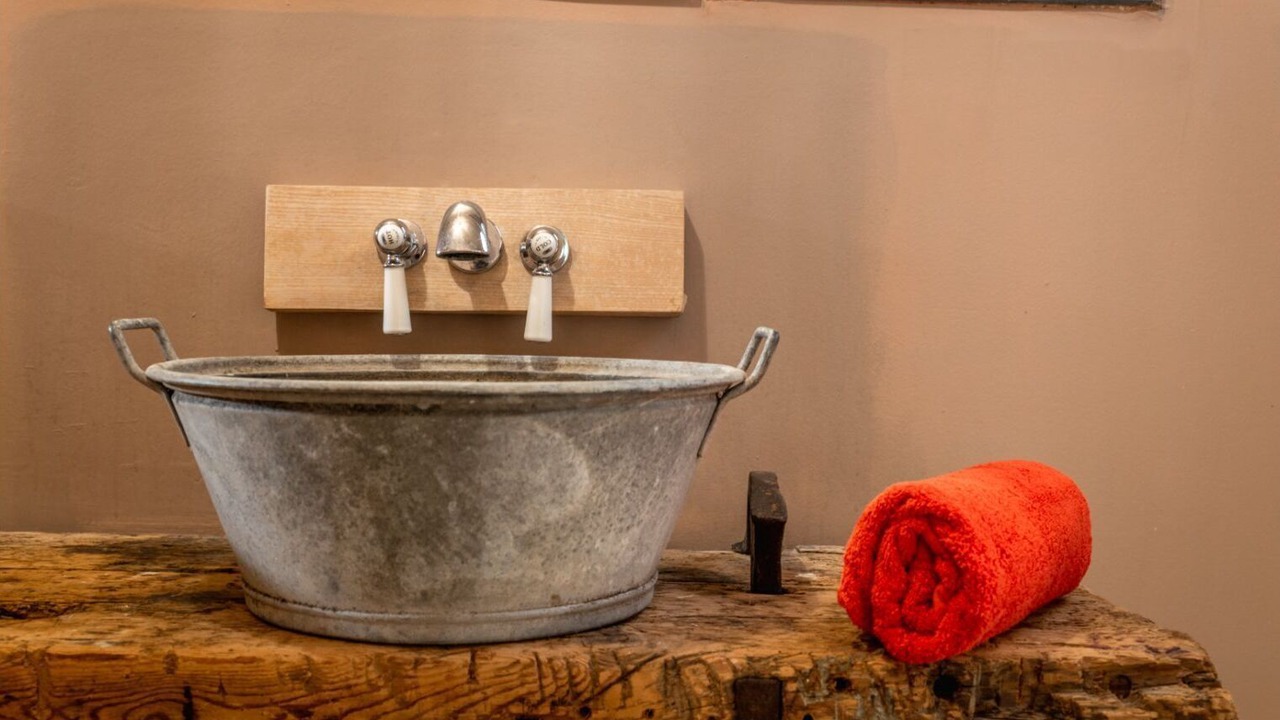 Photo of Bathroom in Bourg-sur-Gironde