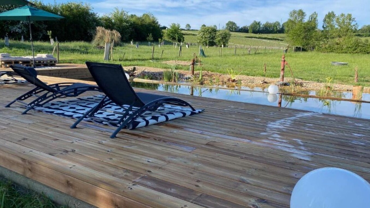 Photo of Outdoor in Bourg-sur-Gironde