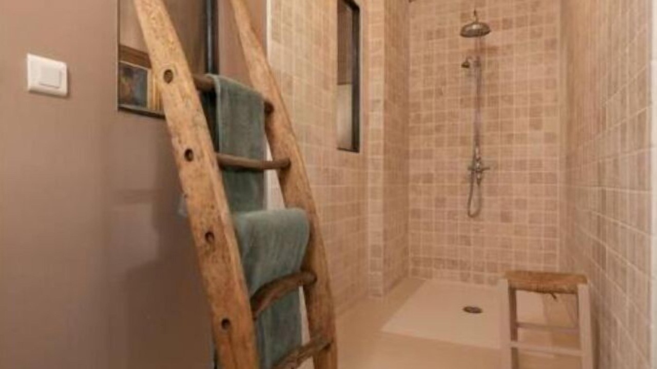 Photo of Bathroom in Bourg-sur-Gironde