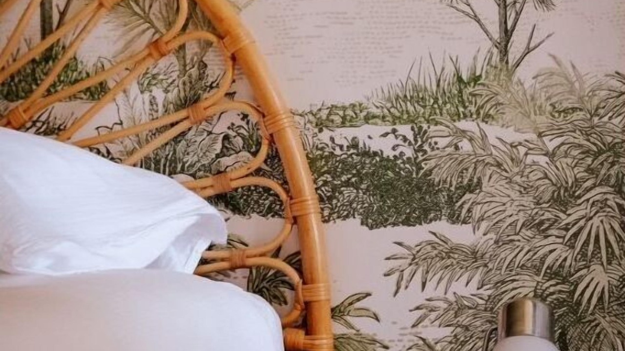 Photo of Bedroom in Bourg-sur-Gironde
