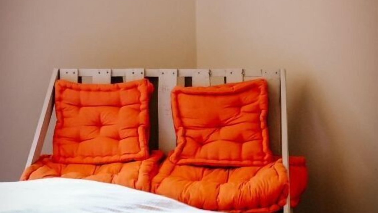 Photo of Bedroom in Bourg-sur-Gironde