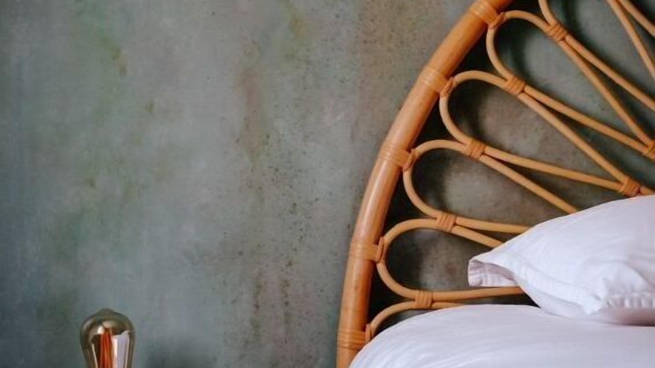 Photo of Bedroom in Bourg-sur-Gironde