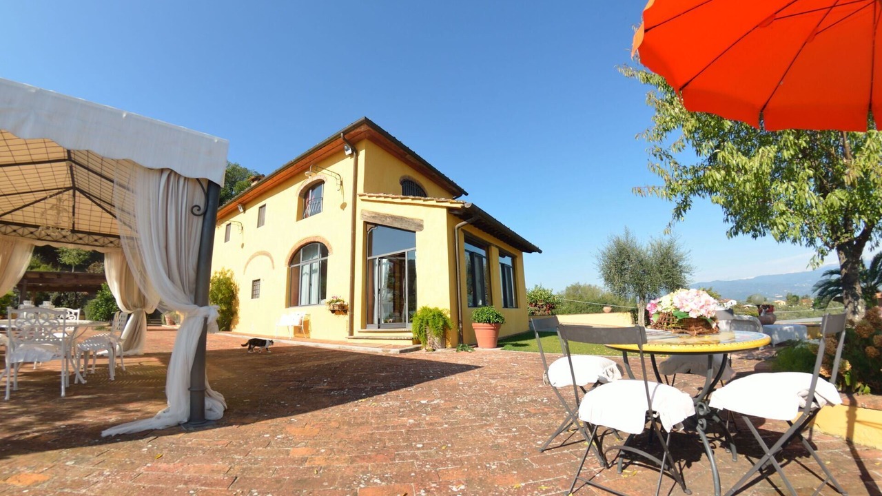 Photo of Outdoor in Casalguidi
