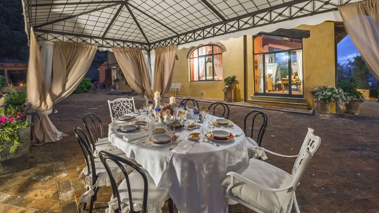 Photo of Outdoor in Casalguidi
