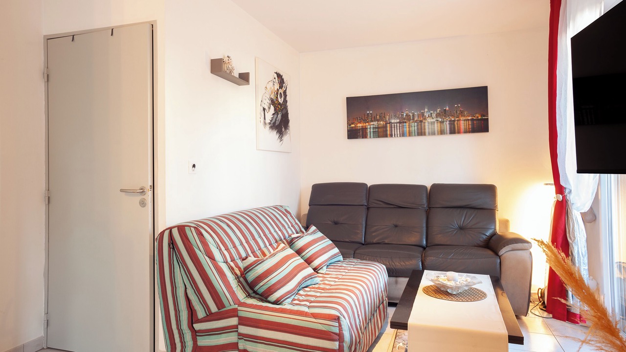 Photo of Livingroom in Les Baumettes