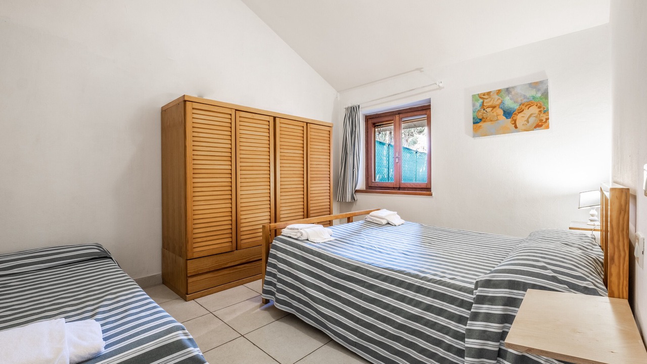 Photo of Bedroom in Ansedonia