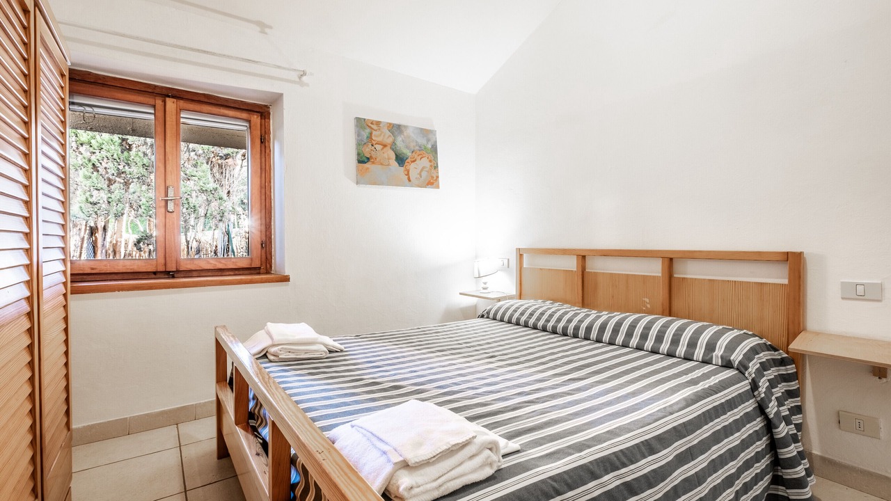 Photo of Bedroom in Ansedonia