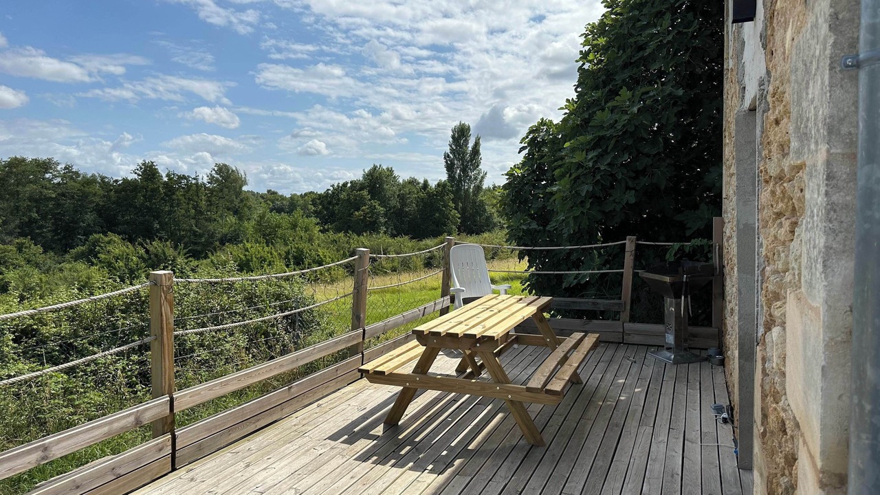 Photo of Outdoor in Plassac
