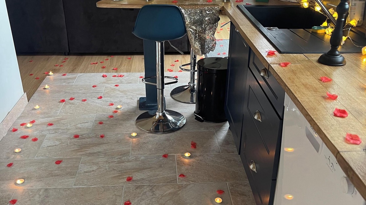 Photo of Kitchen in Plassac