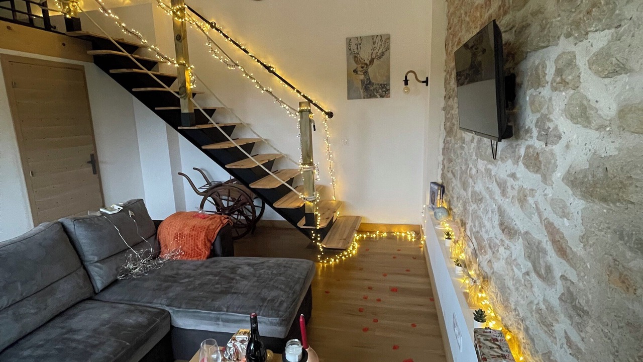 Photo of Livingroom in Plassac