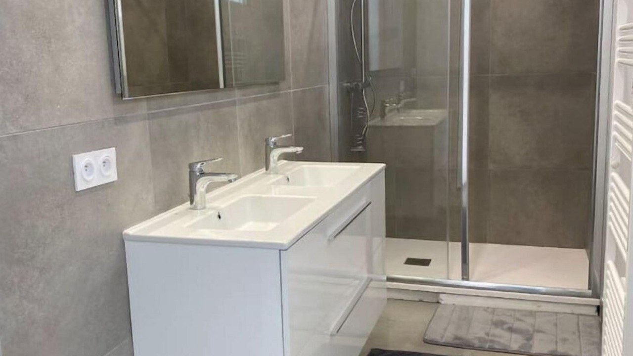 Photo of Bathroom in Montamise