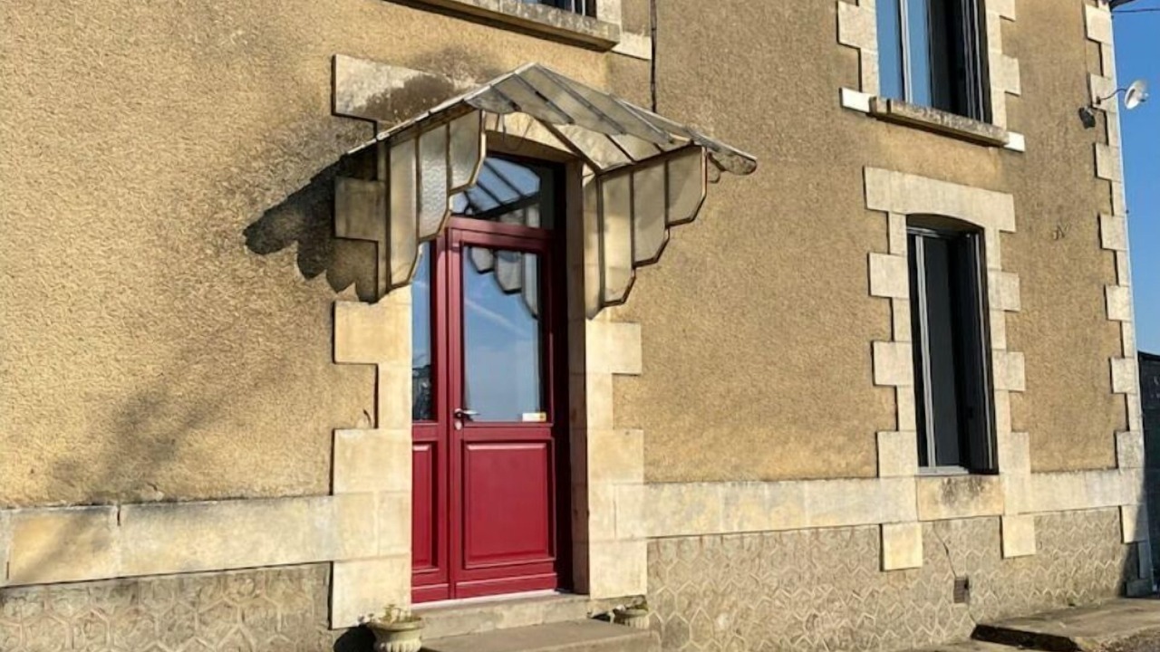 Photo of Outdoor in Montamise
