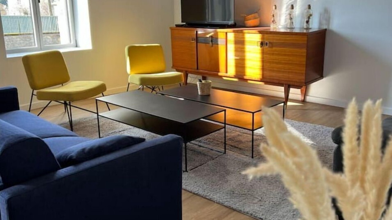 Photo of Livingroom in Montamise