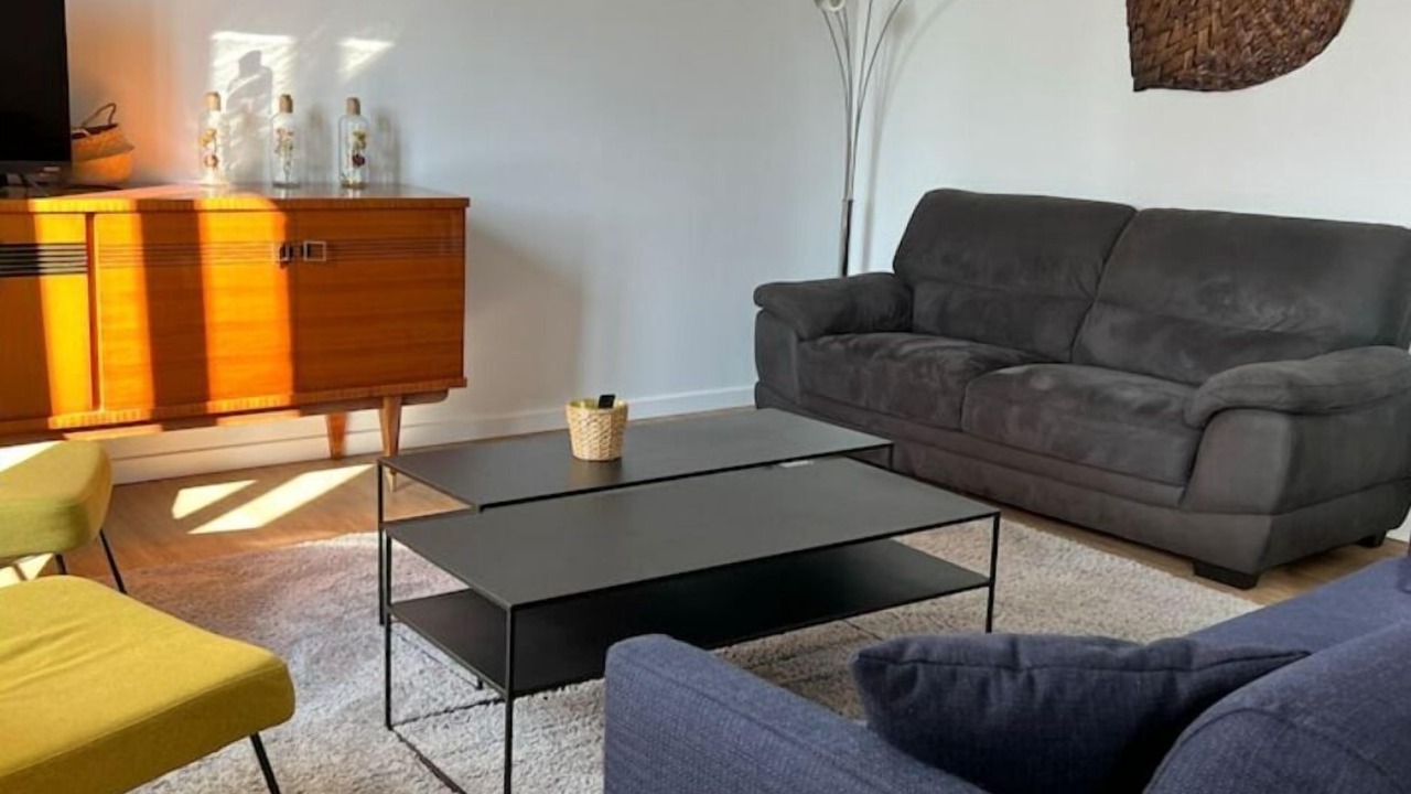 Photo of Livingroom in Montamise