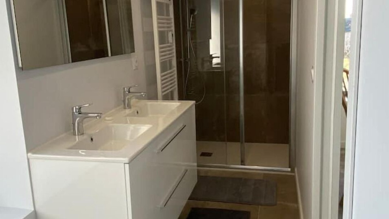 Photo of Bathroom in Montamise
