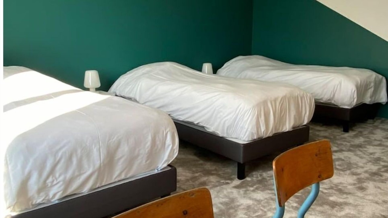 Photo of Bedroom in Montamise