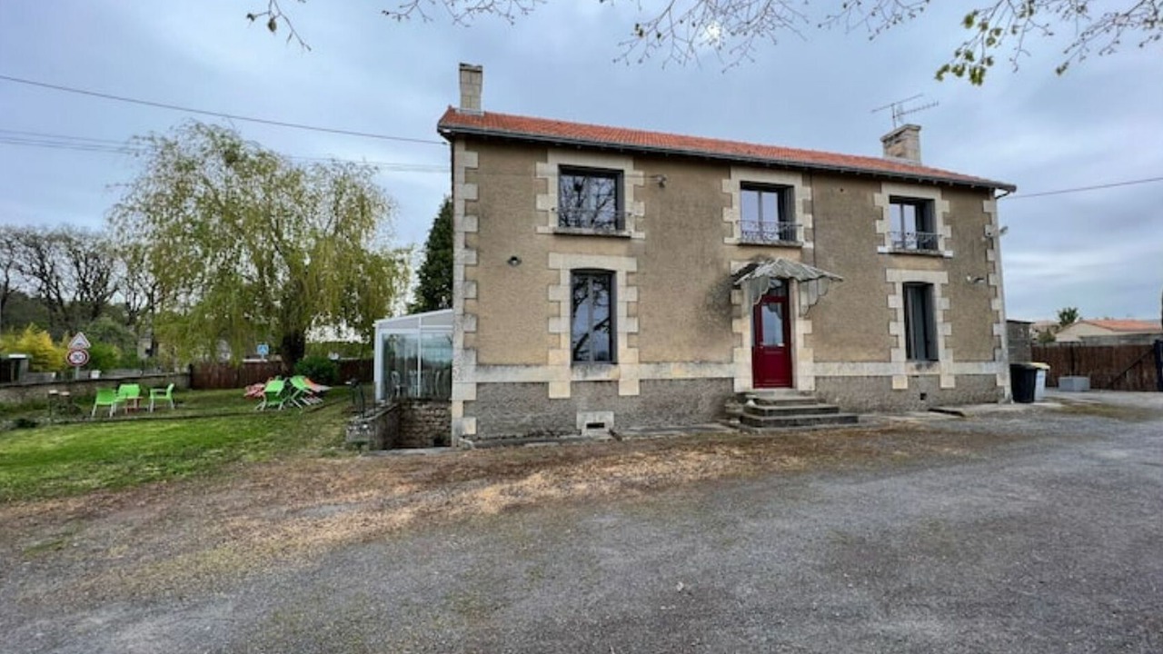 Photo of Outdoor in Montamise