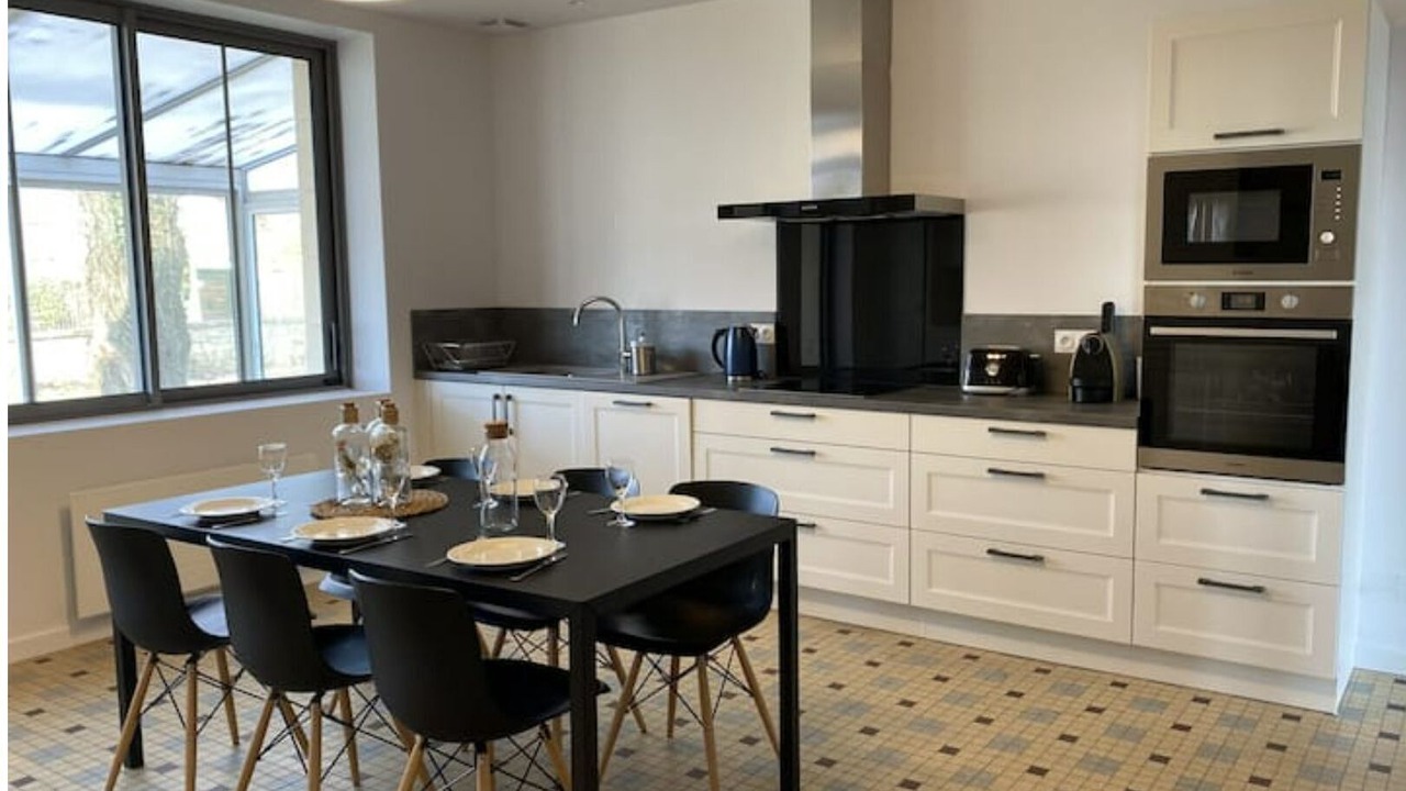 Photo of Kitchen in Montamise