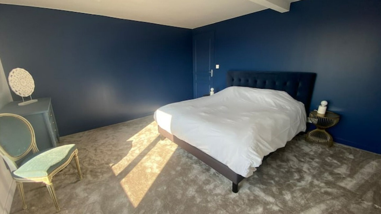 Photo of Bedroom in Montamise