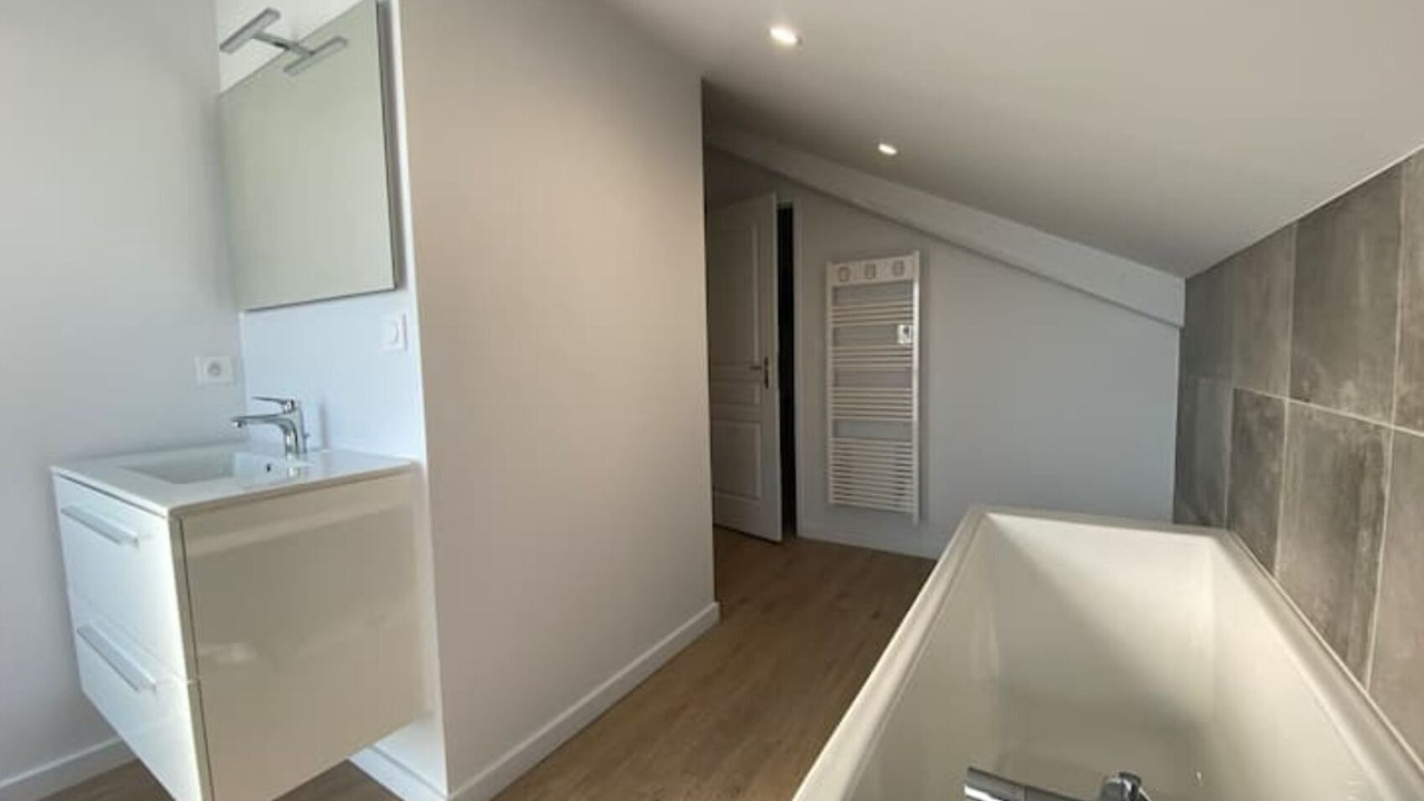 Photo of Bathroom in Montamise