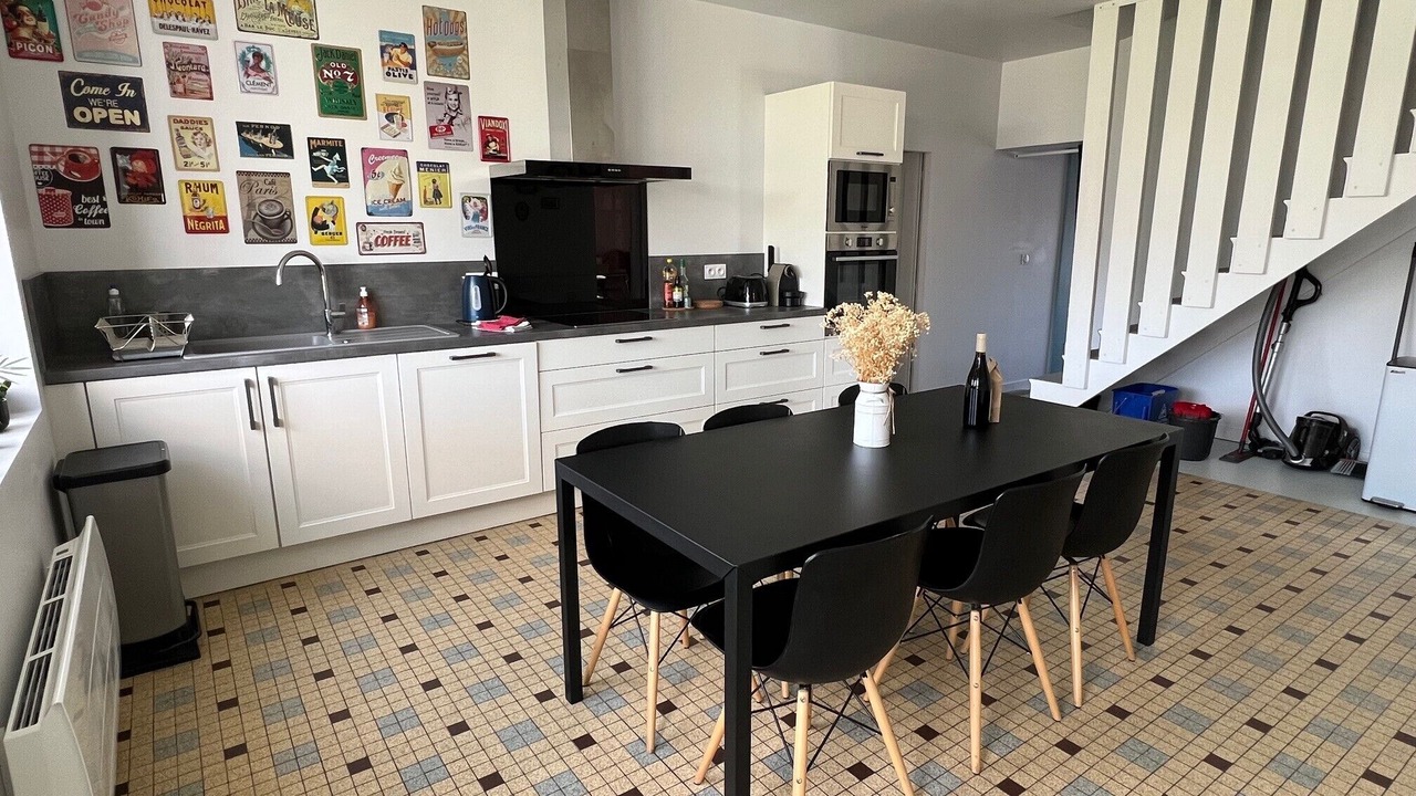 Photo of Kitchen in Montamise